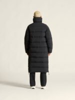 Urban Long Padded Coat W - Bilde 19
