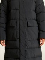 Urban Long Padded Coat W - Bilde 26