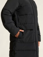 Urban Long Padded Coat W - Bilde 22
