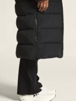 Urban Long Padded Coat W - Bilde 27