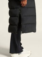 Urban Long Padded Coat W - Bilde 24