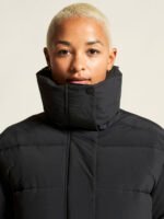 Urban Long Padded Coat W - Bilde 18