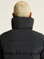 Urban Long Padded Coat W - Bilde 25