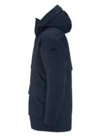Urban Padded Parka M - Bilde 4