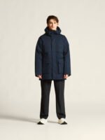Urban Padded Parka M - Bilde 10