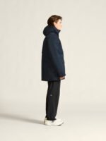 Urban Padded Parka M - Bilde 11