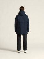 Urban Padded Parka M - Bilde 7