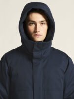 Urban Padded Parka M - Bilde 13