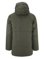 Urban Padded Parka M - Bilde 16