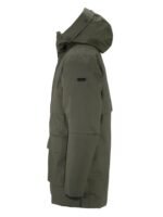 Urban Padded Parka M - Bilde 15
