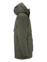 Urban Padded Parka M - Bilde 17