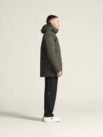 Urban Padded Parka M - Bilde 19