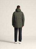 Urban Padded Parka M - Bilde 24