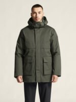 Urban Padded Parka M - Bilde 20