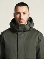 Urban Padded Parka M - Bilde 21