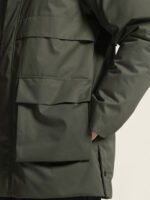 Urban Padded Parka M - Bilde 22