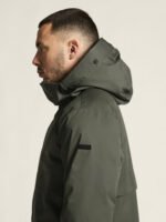 Urban Padded Parka M - Bilde 25