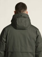 Urban Padded Parka M - Bilde 18