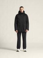 Urban Padded Parka M - Bilde 36