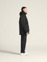 Urban Padded Parka M - Bilde 35