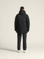 Urban Padded Parka M - Bilde 31