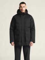 Urban Padded Parka M - Bilde 33