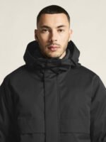Urban Padded Parka M - Bilde 30