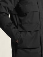 Urban Padded Parka M - Bilde 34