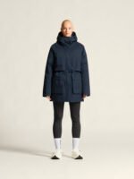 Urban Padded Parka W - Bilde 8