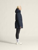 Urban Padded Parka W - Bilde 11