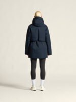Urban Padded Parka W - Bilde 7