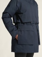 Urban Padded Parka W - Bilde 12