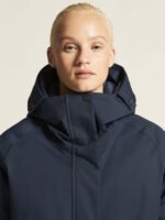 Urban Padded Parka W - Bilde 6