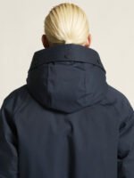 Urban Padded Parka W - Bilde 13