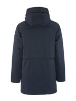 Urban Padded Parka W - Bilde 3