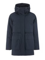 Urban Padded Parka W - Bilde 2