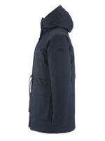 Urban Padded Parka W - Bilde 4