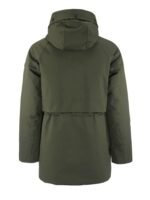 Urban Padded Parka W - Bilde 17