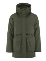 Urban Padded Parka W - Bilde 15