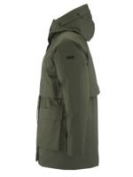 Urban Padded Parka W - Bilde 16