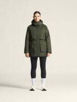 Urban Padded Parka W - Bilde 19