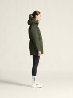 Urban Padded Parka W - Bilde 21