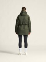 Urban Padded Parka W - Bilde 20