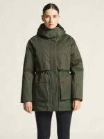 Urban Padded Parka W - Bilde 25