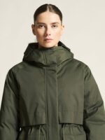 Urban Padded Parka W - Bilde 23