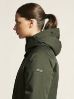 Urban Padded Parka W - Bilde 24
