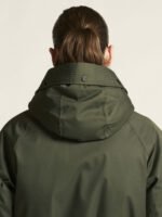 Urban Padded Parka W - Bilde 26