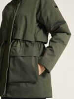 Urban Padded Parka W - Bilde 22