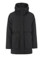 Urban Padded Parka W