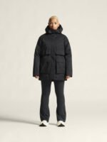 Urban Padded Parka W - Bilde 33